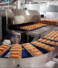 Redefining Bakery and Confectionery Processing with InfiniFood Technologies LLC Arabic